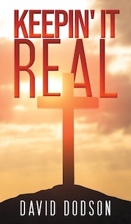 Front cover_Keepin' It Real