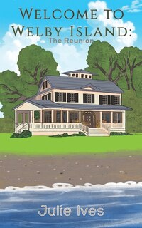 Front cover_Welcome to Welby Island