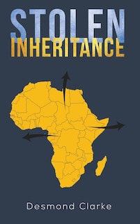 Front cover_Stolen Inheritance