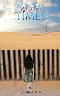 Front cover_Poems for Our Times
