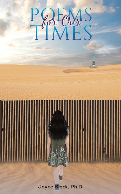 Front cover_Poems for Our Times