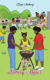 Couverture_It's a Family Affair