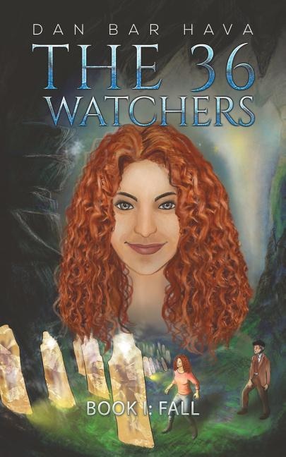 Couverture_The 36 Watchers