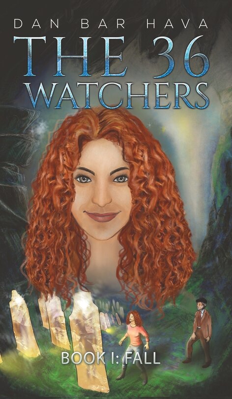 Couverture_The 36 Watchers