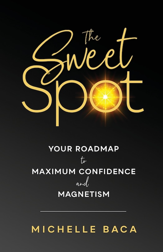 Couverture_The Sweet Spot