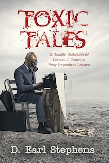 Front cover_Toxic Tales