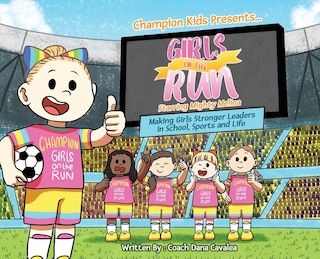 Front cover_Girls on the Run