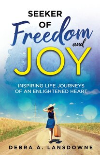 Couverture_Seeker Of Freedom And Joy