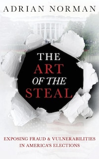 Front cover_The Art of the Steal