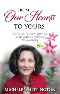 Front cover_From Our Hearts to Yours