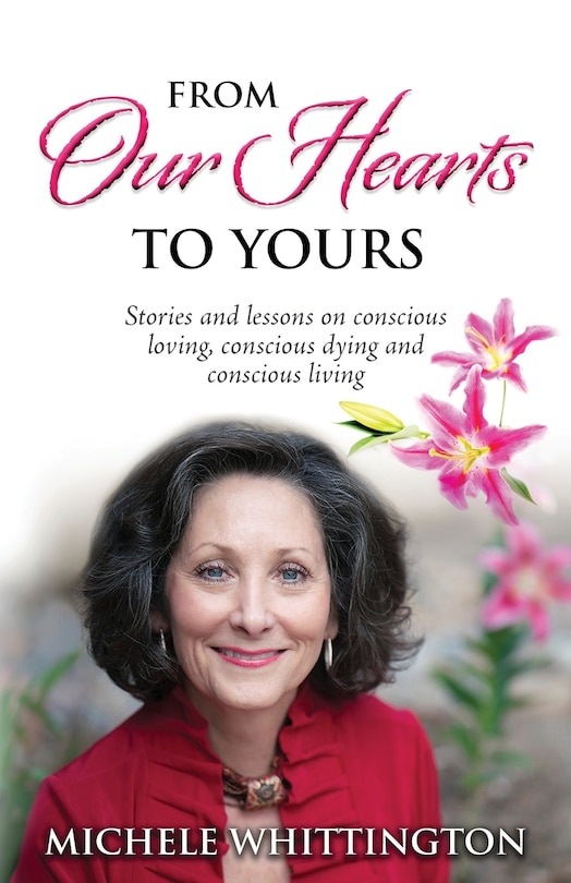 Front cover_From Our Hearts to Yours