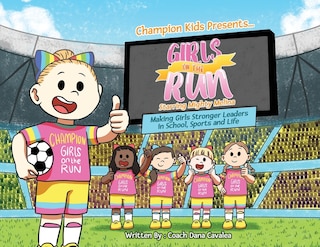 Front cover_Girls on the Run
