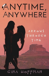 Front cover_Anytime, Anywhere