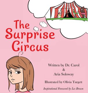 Front cover_The Surprise Circus