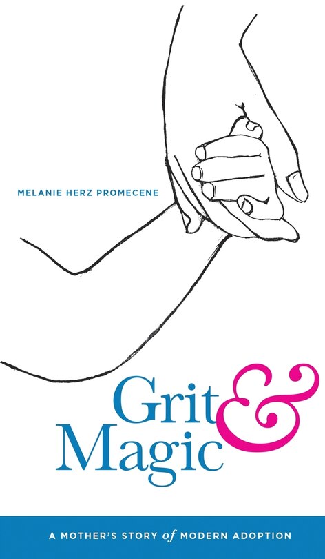 Front cover_Grit & Magic