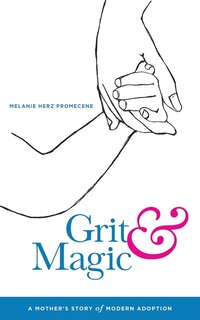 Front cover_Grit & Magic