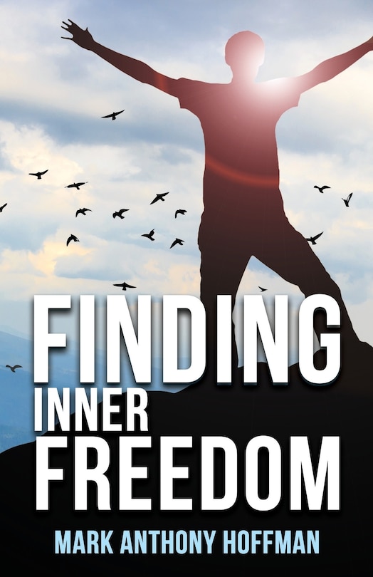 Front cover_Finding Inner Freedom