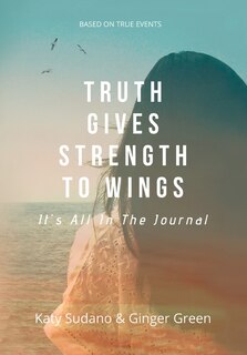 Front cover_Truth Gives Strength to Wings