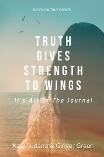 Front cover_Truth Gives Strength To Wings