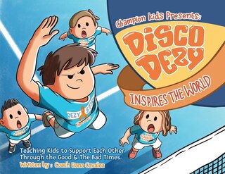 Couverture_Disco Dezy