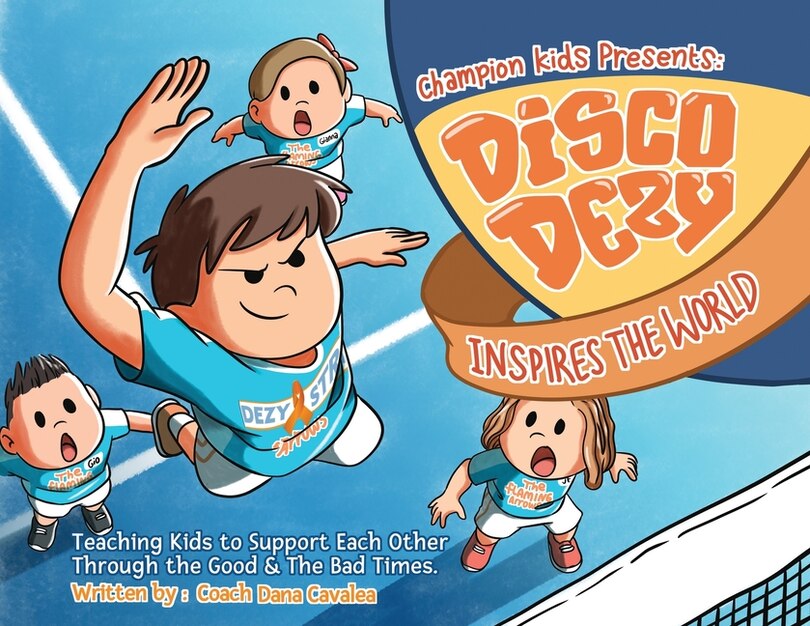 Couverture_Disco Dezy