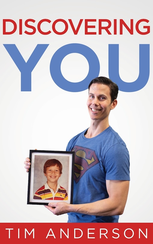 Front cover_Discovering You