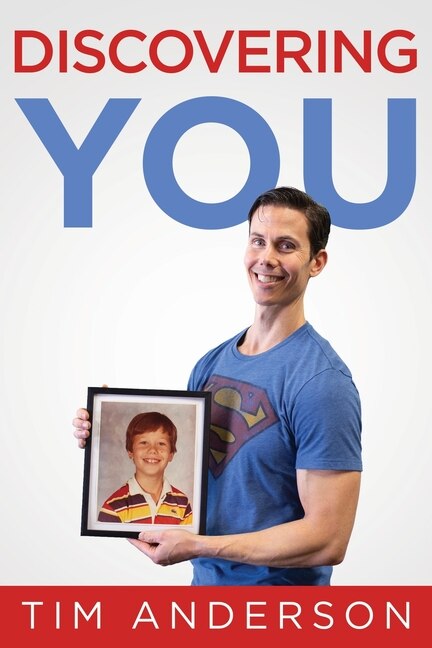 Front cover_Discovering You