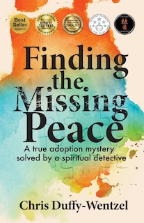 Couverture_Finding the Missing Peace