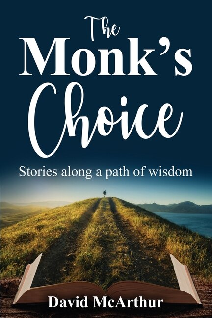 Couverture_The Monk's Choice