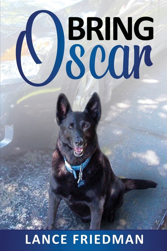 Front cover_Bring Oscar