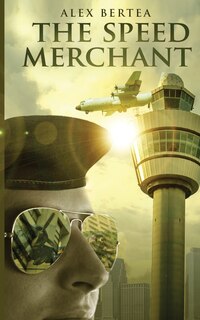 Front cover_The Speed Merchant