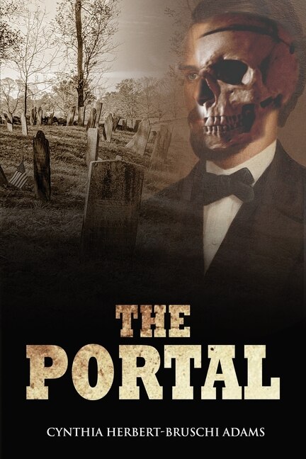 Front cover_The Portal