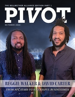 Front cover_PIVOT Magazine Issue 4