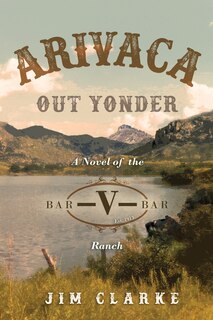 Couverture_Arivaca Out Yonder