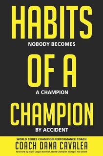 Front cover_Habits of a Champion