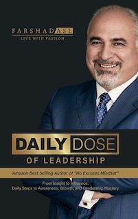 Couverture_Daily Dose of Leadership