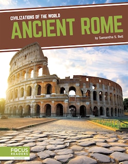 Front cover_Ancient Rome