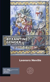 Front cover_Byzantine Gender