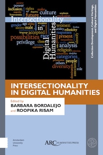 Front cover_Intersectionality In Digital Humanities