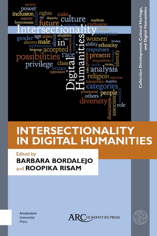 Front cover_Intersectionality In Digital Humanities