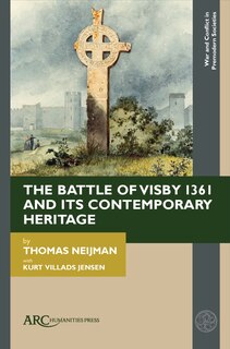 Front cover_The Battle of Visby 1361 and Its Contemporary Heritage