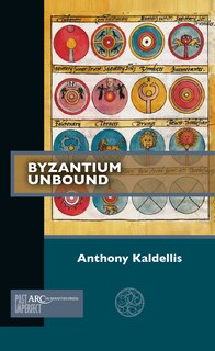 Front cover_Byzantium Unbound