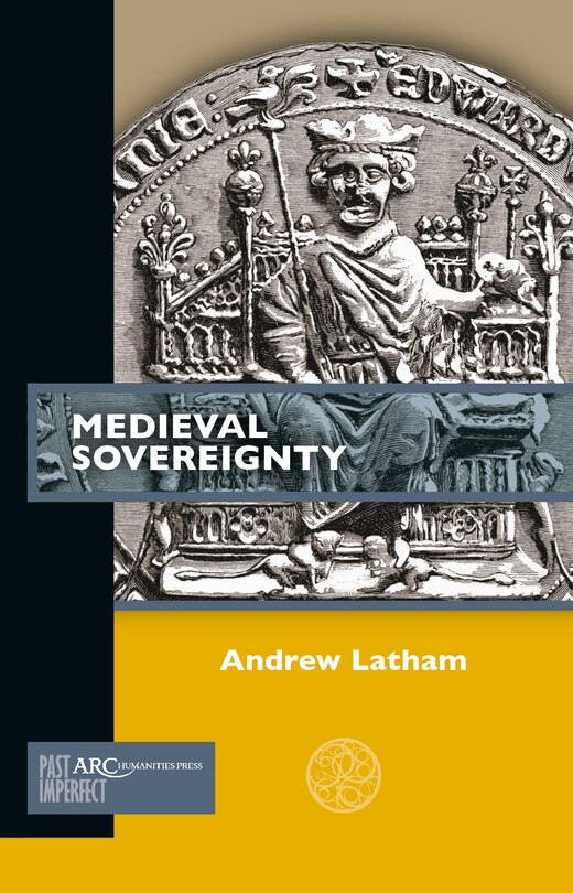Couverture_Medieval Sovereignty