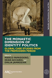 Couverture_The Monastic Dimension of Identity Politics