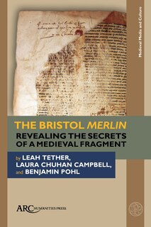 Couverture_The Bristol Merlin