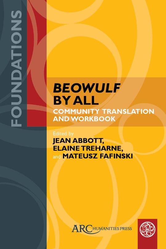 Front cover_Beowulf By All