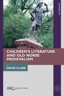 Couverture_Children’s Literature and Old Norse Medievalism