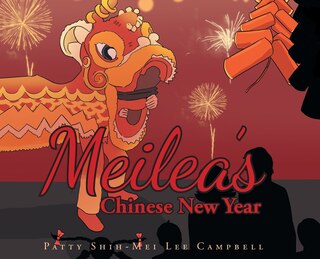 Couverture_Meilea's Chinese New Year