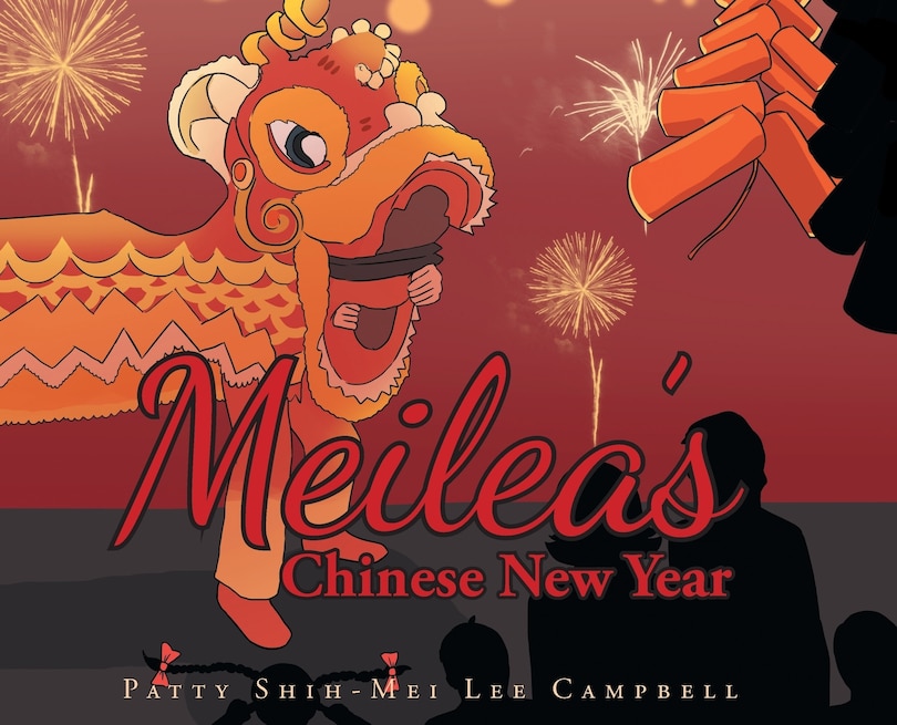 Couverture_Meilea's Chinese New Year