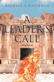 Front cover_A Leader's Call